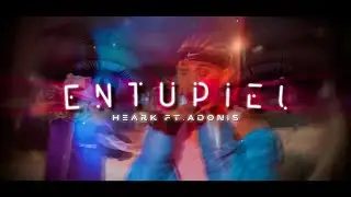 Heark ft. AdonisNDK - EN TU PIEL Remake (Official Video)