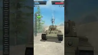 Tank Clash!