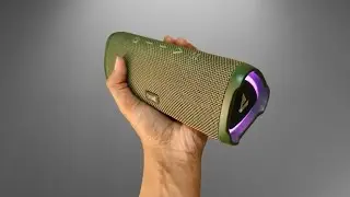 Boat Stone 750 Bluetooth Speaker Unboxing and Testing - Amazing Deal Revealed!