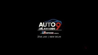 TV9 Network presents Auto9 Awards &mdash; India&rsquo;s biggest auto awards. 🏆🚗