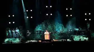 Another Life (New Song) - Alabama Shakes Live at Climate Pledge Arena in Seattle, WA 8/16/2025