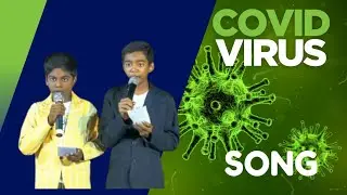 COVID - 19  Song || Ft. C. Immanuel, C. Jones || Chelliah Jones M ||