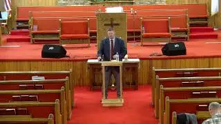 The Life and Letters of the Apostle Paul - Lesson 82 - 1-7-26