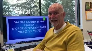 Dave's December Update