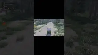 Lumberjack's Dynasty short 90 MPH