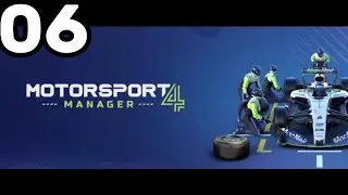 Bahrain Gp-Motorsport Manager 4-Part 6