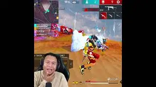Sooneeta is Mastermind in Our Squad 😱 LauchPad Queen #shorts #freefire #tondegamer