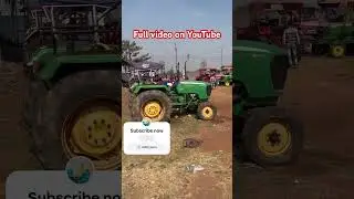 Second hand tractor Raipur 11 January 2025