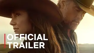 Ransom Canyon Official Trailer