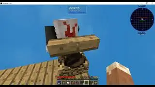 Twerk it till you make TREES.(Skyfactory 4)