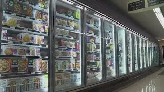 Grocer merger could mean monopoly in Colorado