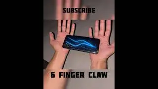 Realme 6 Pro 4g | Handcam Gamplay Free Fire 🗿#viralshorts #freefire