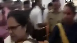 Uttarakhand CM orders arrest of woman teacher over transfer argument