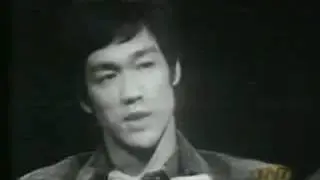 Bruce Lee Verarsche