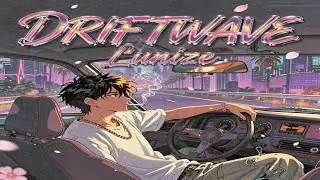 Lunize - Driftwave