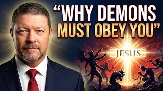 Demons Tremble When You Understand This Authority