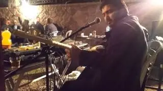 Ahmet Aslan- Gönül ne gezersin seyran yerinde-Ah yalan dünya