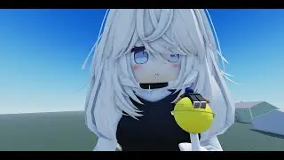 Lollipop GIRL VORE roblox ANIMATION #roblox #vore