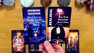 BE PREPARED!! 😍 SOMEONE IS GETTING READY FOR UNION WITH YOU!! 🔥 (COLLECTIVE LOVE TAROT READING) 1111
