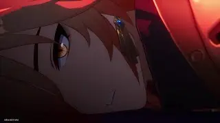 Mydei Death | Honkai: Star Rail (Japanese Dub)