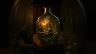 Help from a friend #handpan