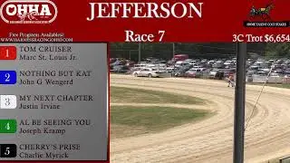 Ashtabula County Fair - Jefferson, Ohio