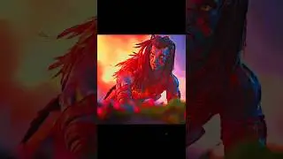 #yosho #shorts #viral #avatar