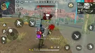 double vector challenge  with pro bhindi and DJ ALOK noob