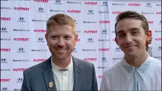 Outfest LA 2021 Exclusive: Jump, Darling writer-director Phil Connell & star Thomas Duplessie LGBTQ