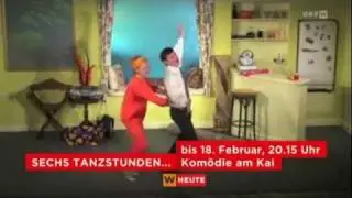 Sechs Tanzstunden in sechs Wochen - Wien heute Tipps
