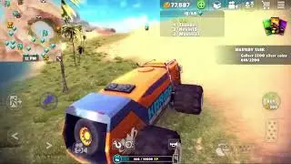 New VIP Club Playlist First Gameplay | VIP Off The Road OTR Open World Driving Android #369