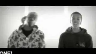Bashy Black Boys Remix 1,2,3,4 & 5 (part 2/2)