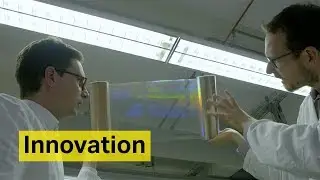 Innovation Trainee Program at Covestro