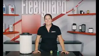 Fleetguard FIT LED Air Restriction Indicator