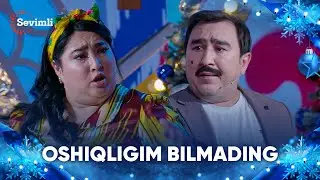 Asqar Hikmatov va Indira Miftahova - Oshiqligim bilmading