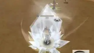 SRO Disciples Guild PVP Practice