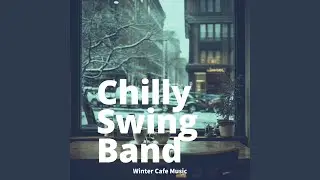 Chilly Night Jazz (Key Ab Ver.)