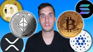 Top 5 Crypto To Buy NOW (April 2022)