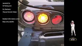 SMART Roadster 452 Sound & Lights