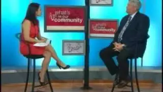 The Jewish Community Centers of Greater Boston