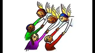 Faith Lutheran ELCA, Okemos, MI, Second Sunday of Advent Worship Service, 12/07/2025