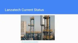 LanzaTech