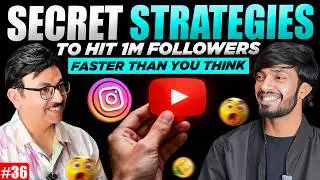 The Secret Growth Formula: Millions of Followers & Viral Success with Deepak Daiya | LevelNext