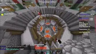 Prestige shaman vid