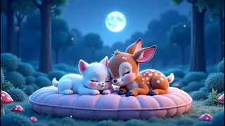 (NO ADS) Night Healing Piano for Better Sleep 🌙 Deep Sleep Music for Stress Relief & Relaxation