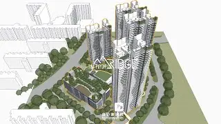 Toa Payoh Ridge - Sales Launch February 2020