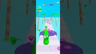 #juicerun #bonuslevel #shorts