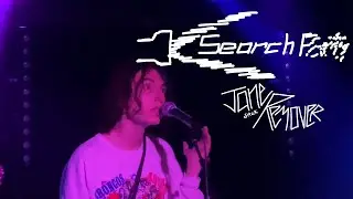 Jane Remover - search party (Live at Washington D.C)