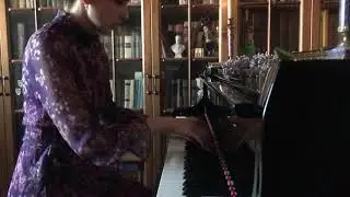 Чайковский - Май. Белые ночи