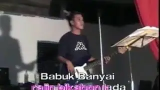 BABUK BANYAI by Alon Lupeng - OFFICIAL VIDEO